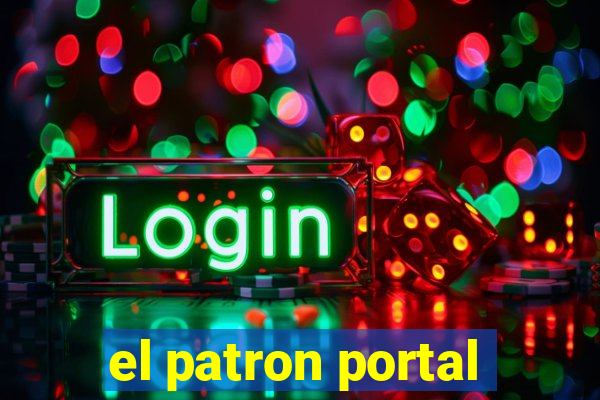 el patron portal